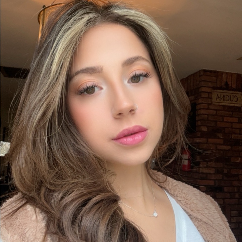 Meet your Posher, Katilyn